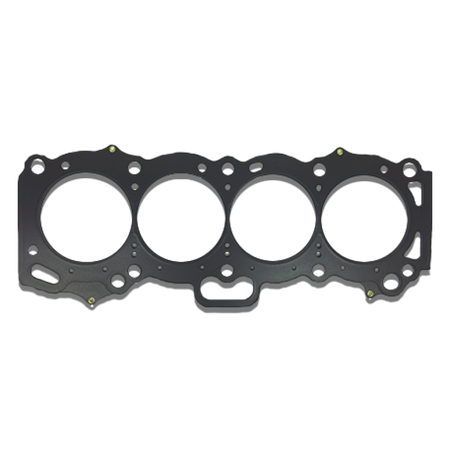 Supertech Vauxhall Opel C20XE 88mm Dia 1.6mm Thick High Boost Cooper Ring Head Gasket