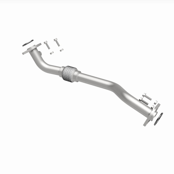 BRE Exhaust 04-10 Sienna 3.3L 3.5L Front Pipe Kit
