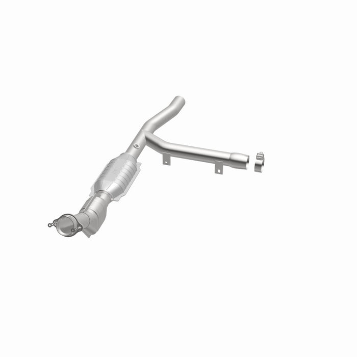 MagnaFlow Conv DF 97-98 F150/F250 4.2L 2Wd Pa