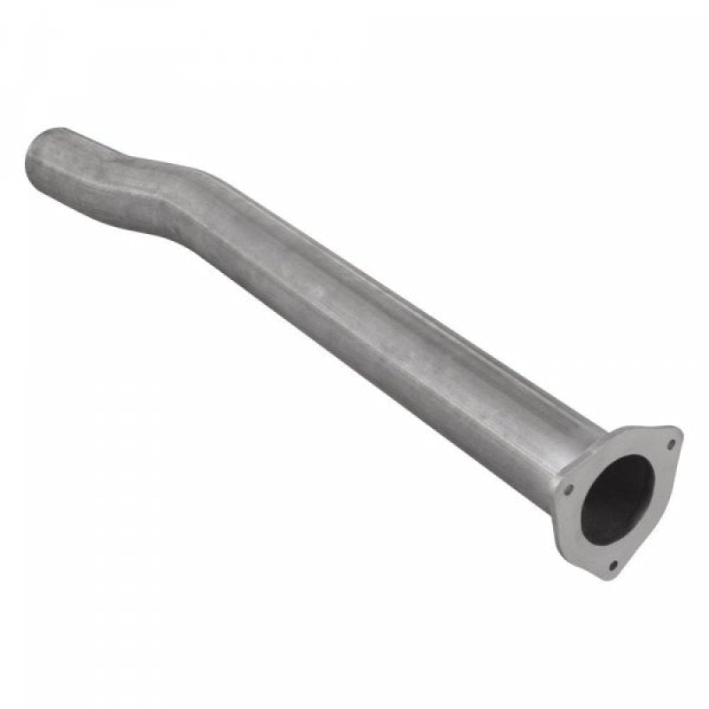 Diamond Eye 4in AL INT PIPE FOR 6.0L FORD EXCURSION