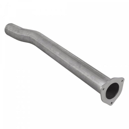 Diamond Eye 4in AL INT PIPE FOR 6.0L FORD EXCURSION