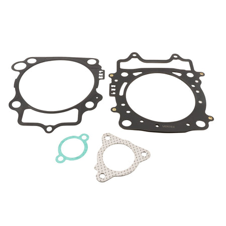 Cylinder Works 45611 KTM 350 SX-F 350cc +2mm Big Bore Top-End Gasket Kit 90mm