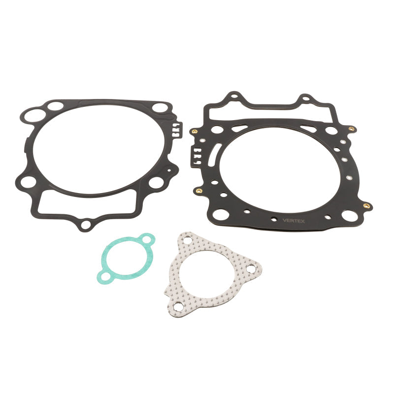 Cylinder Works 02-18 Yamaha YZ 85 85cc +5mm Big Bore Top-End Gasket Kit 52.5mm