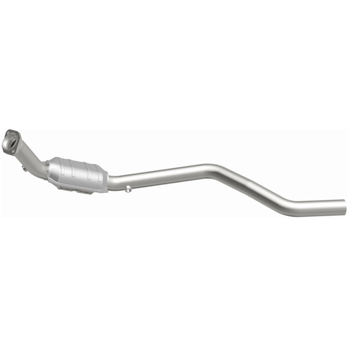 MagnaFlow Conv DF 00-02 Lincoln LS Passenger Side