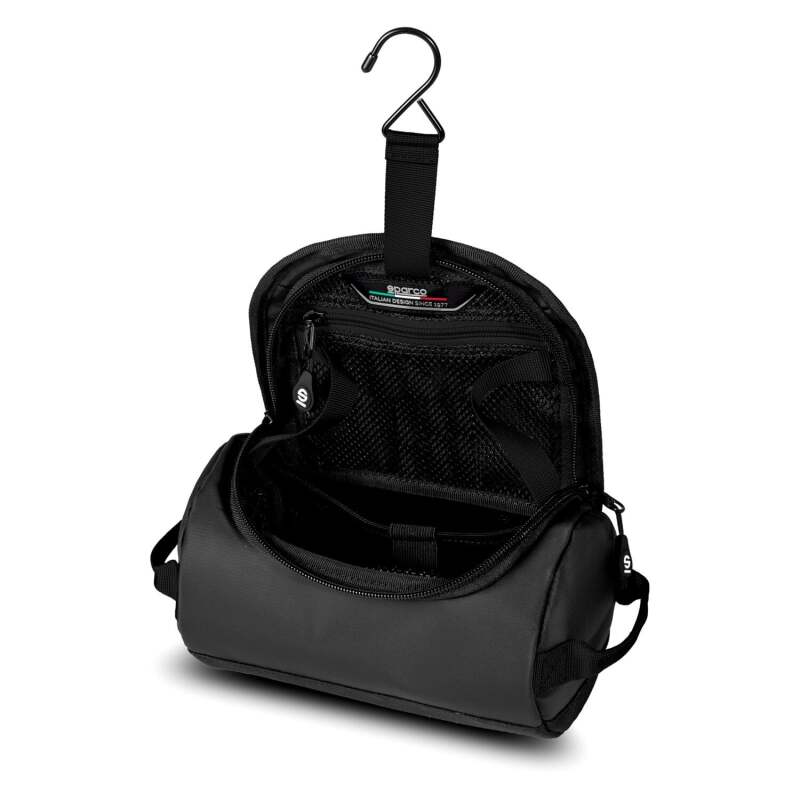 Sparco Dakar Mini Bag BLK/BLK
