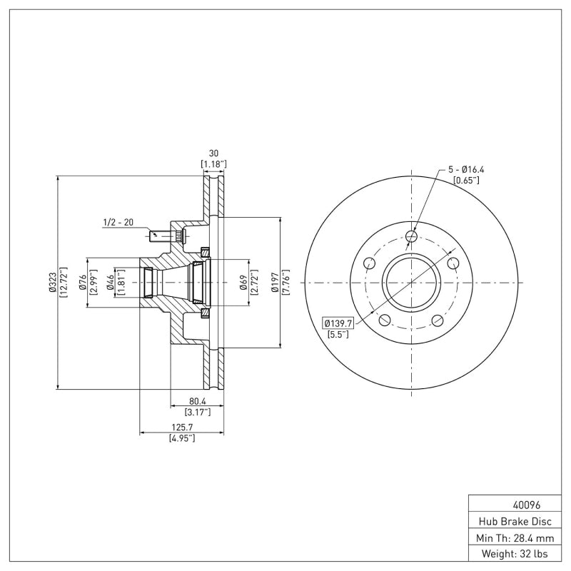 Technical Drawing