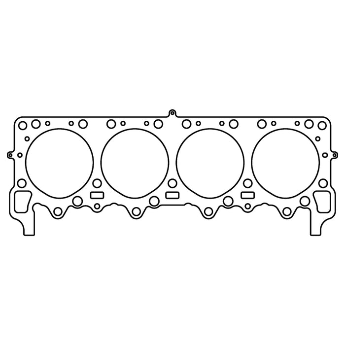 Cometic Chrysler Gen-2 Hemi .051in MLS Cylinder Head Gasket - 4.250in Bore