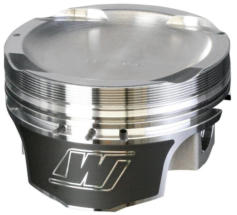 Wiseco Acura 4v DOME +2cc STRUTTED 85.0MM Piston Shelf Stock