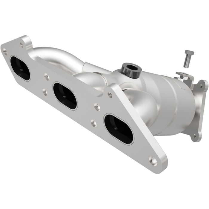 MagnaFlow Conv DF 02 Volvo S80 2.9L