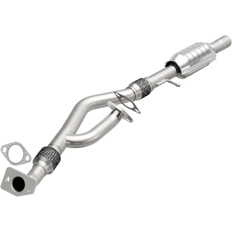 MagnaFlow Direct Fit Catalytic Converter 01-03 Santa Fe OEM