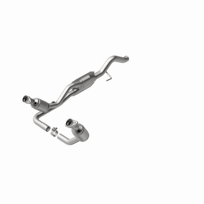 MagnaFlow Conv DF 00-03 Dodge Dakota 4.7L 4WD (49 State)