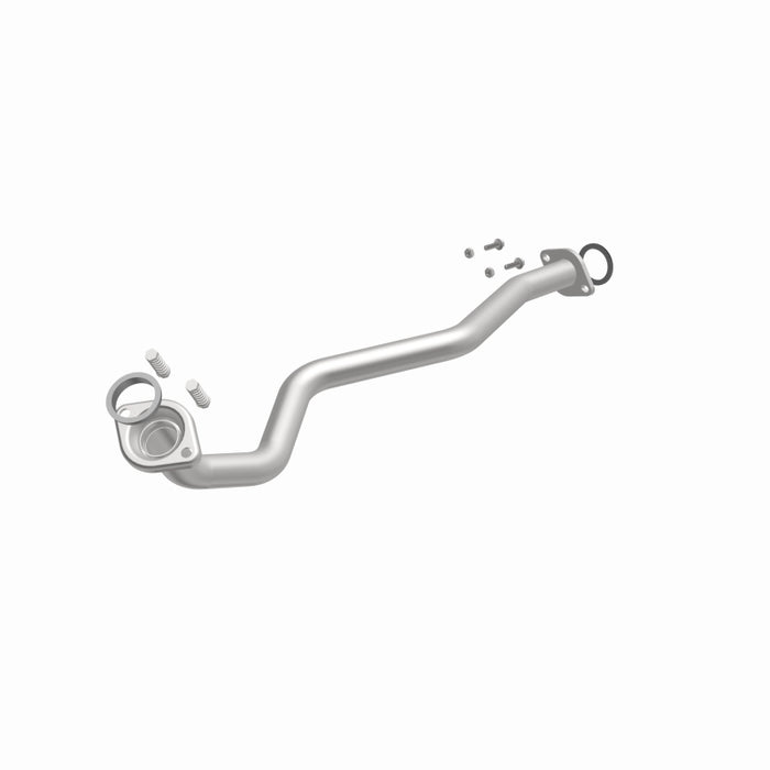 BRE Exhaust 04-09 Highlander RX330 RX350 2.4L 3.3L 3.5L Front Pipe Kit