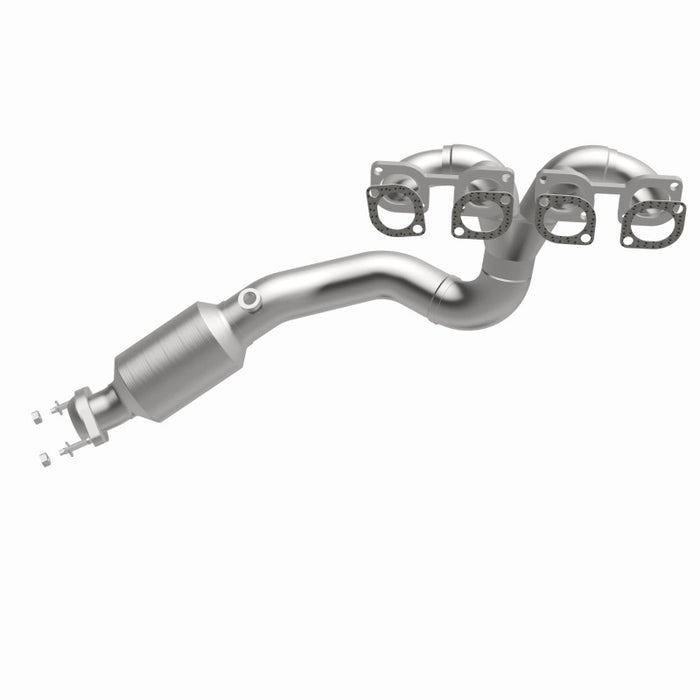 MagnaFlow Conv DF BMW 99-03 540I 4.4L / 99-01 740I 4.4L California - D/S