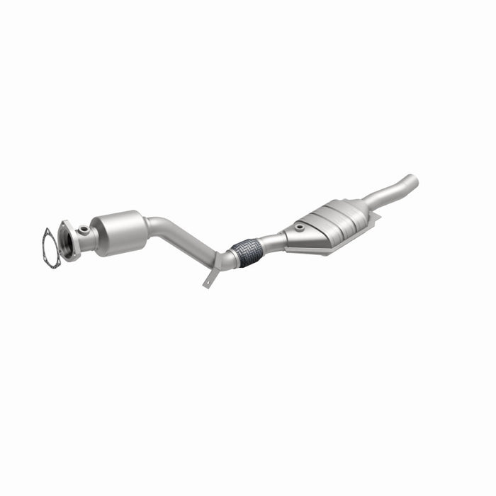 MagnaFlow Conv DF 00-01 Audi A6 2.8L