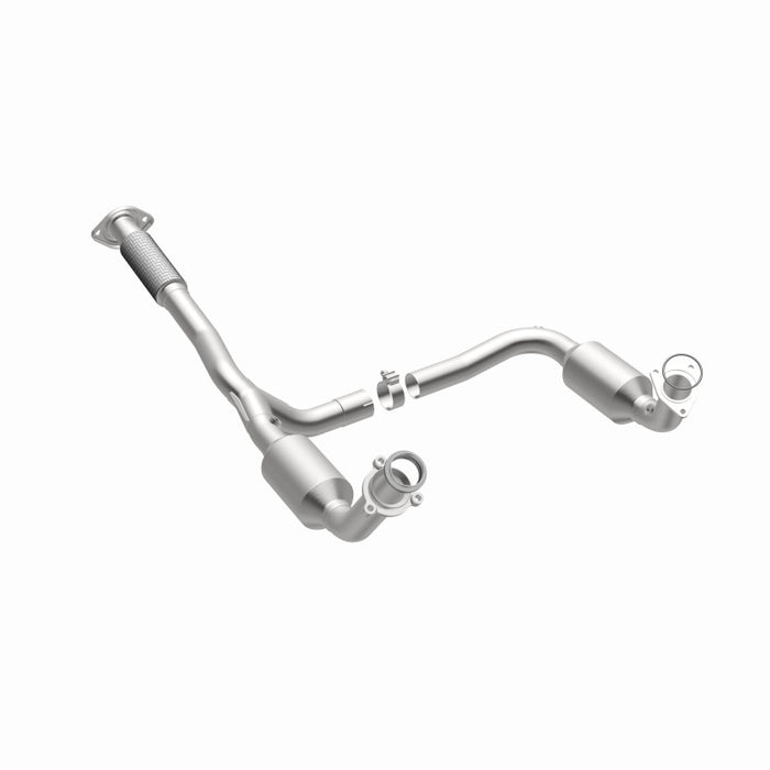 Magnaflow 2004 Buick Rainier 5.3L Direct Fit Converter