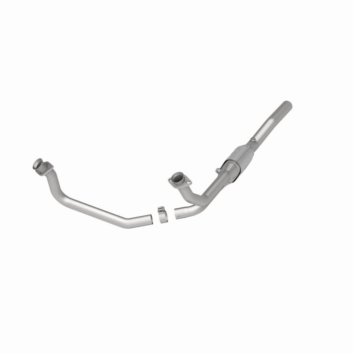 MagnaFlow Conv Direct Fit 96-97 Dodge B1500/B2500/B3500 V8 Underbody