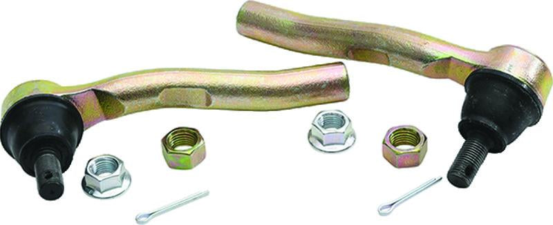 QuadBoss Tie Rod End Kit Outer Only