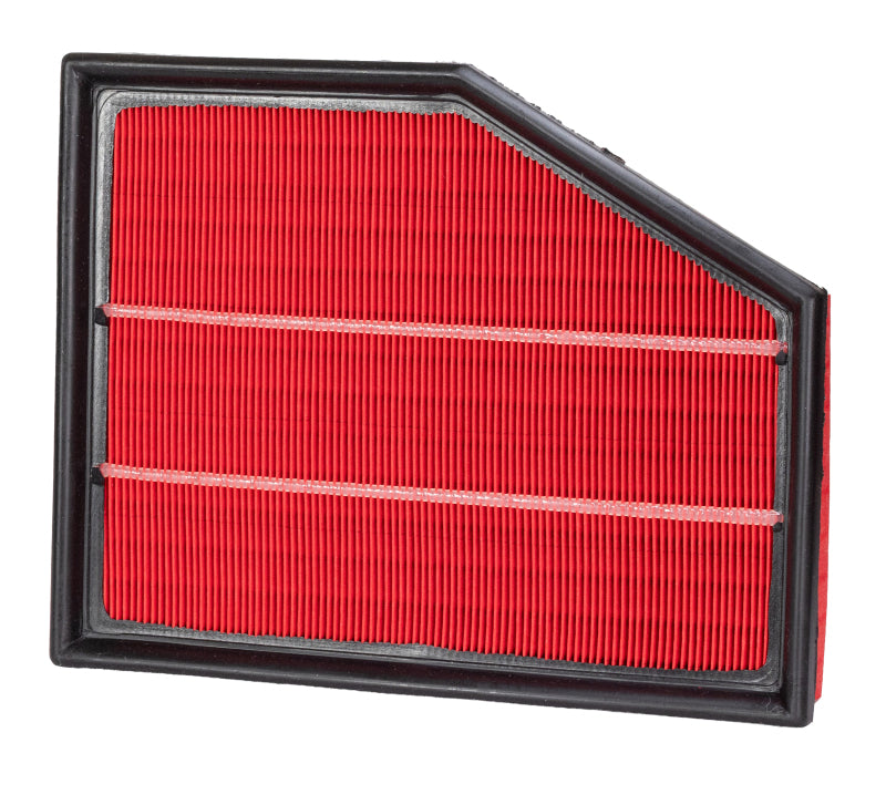 K&N Advantage Air Filter 18K Miles BMW 525I 2.5L-L6 2004