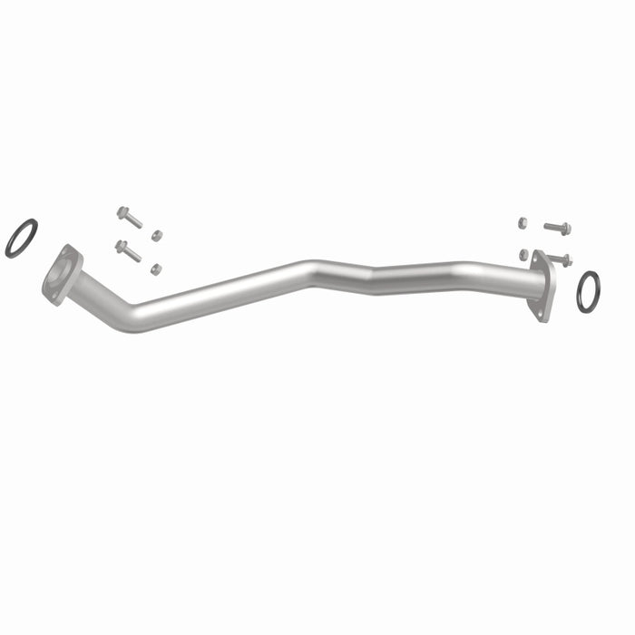 BRE Exhaust 04-09 Highlander RX330 RX350 2.4L 3.3L 3.5L Front Pipe Kit