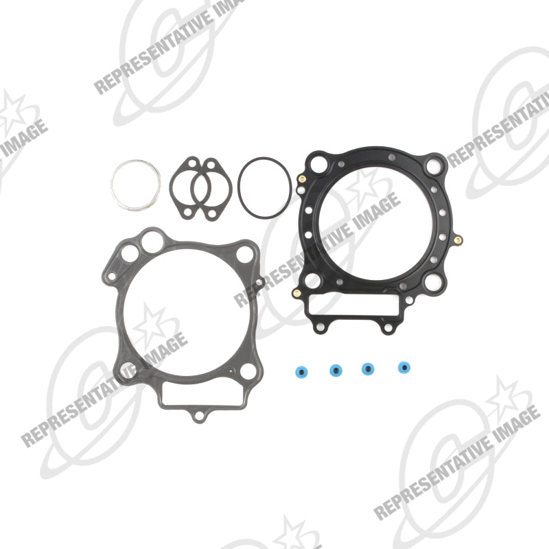 Cometic Harley-Davidson Primary Cover Gasket 1994-06 Flt,Fxr 1340Evo