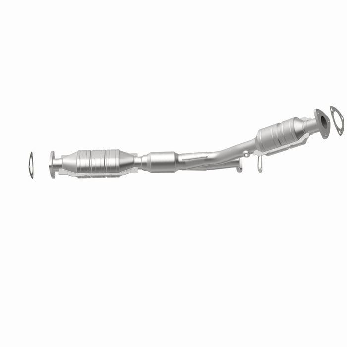 MagnaFlow Conv DF 00-03 Saturn 3L Rear