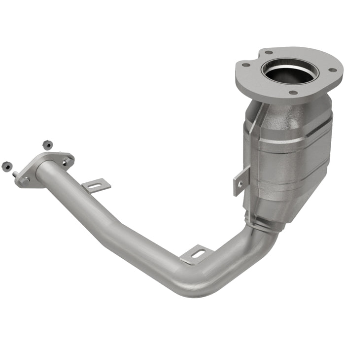 MagnaFlow Conv DF 88-95 Honda Civic/89-91 Honda CR-X California  Direct Fit Catalytic Converter