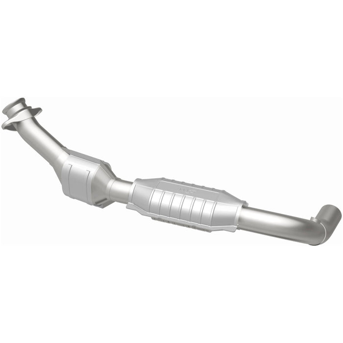 MagnaFlow Conv DF 01-03 Ford E150 4.2L D/S