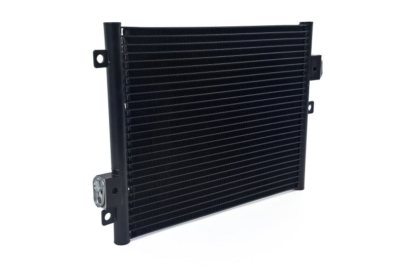 CSF 13-19 BMW X5 3.0L / 14-18 X6 OE Style Aluminum Radiator