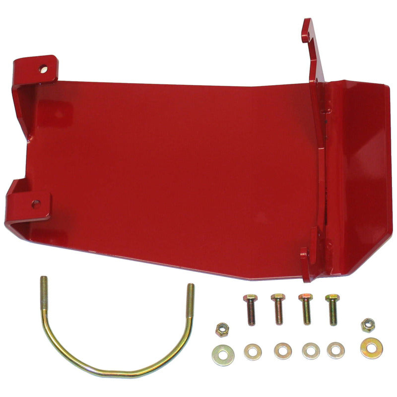 Rancho 21-22 Ford Bronco Differential Glide Plate Rear