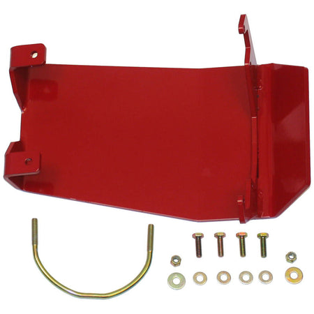 Rancho 21-22 Ford Bronco Differential Glide Plate Rear