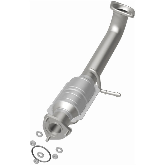 MagnaFlow Conv DF 07-09 Acura RDX 2.3L T Rear