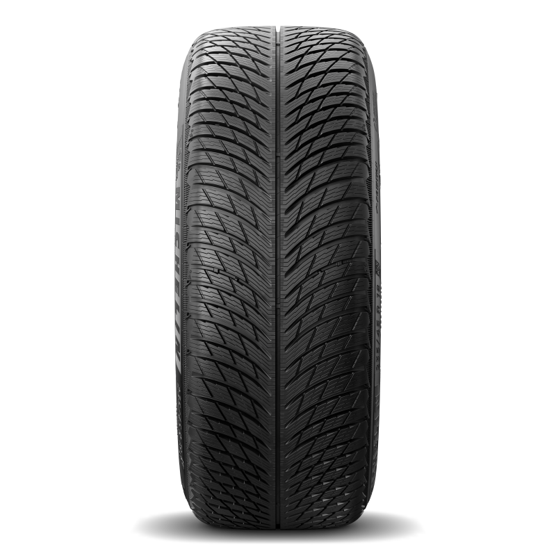 Michelin Pilot Alpin 5 235/50R19 103H XL