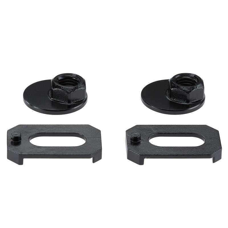 MOOG 22-23 Ford F-150 Lightning Front Caster/Camber Kit