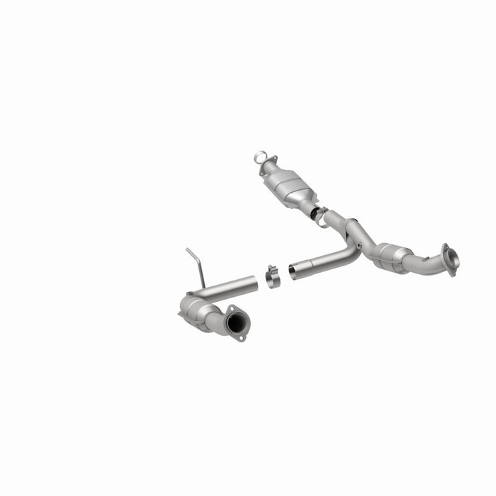 Magnaflow Conv DF 02-04 Explorer 4.6L