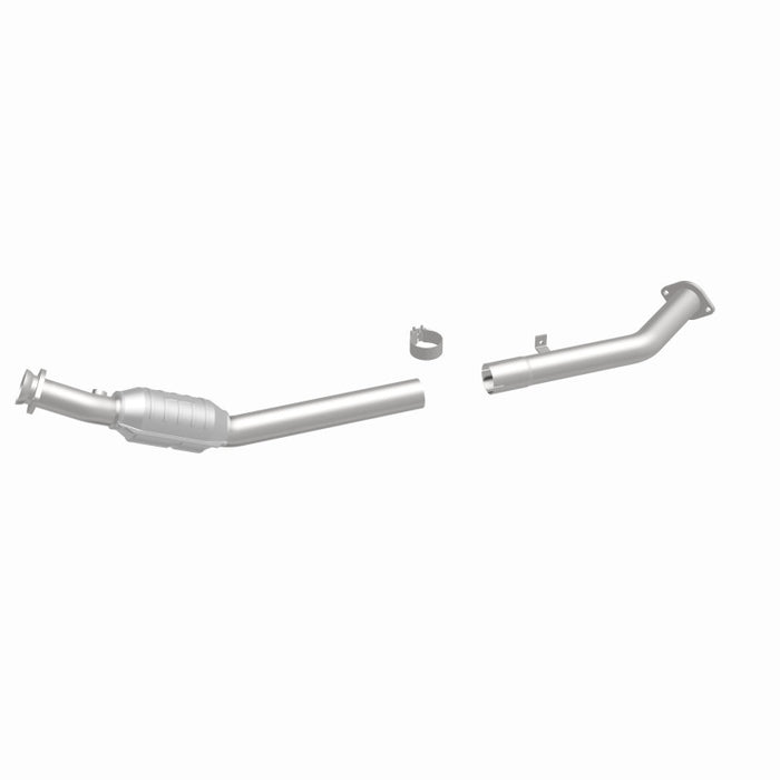 MagnaFlow Conv DF GTO- 2004 8 5.7L OEM