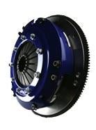 Spec 99-05 BMW M3 (E46) X-Trim Clutch Kit
