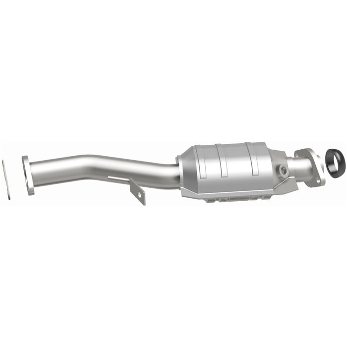 MagnaFlow Conv DF 95- 96 Impreza 2.2L Rear