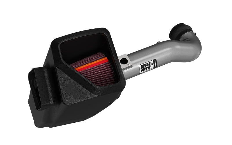 K&N 09-13 Silverado 1500 NextGen Aluminum Cold Air Intake