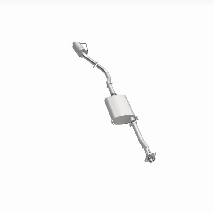 MagnaFlow 10-15 Lexus RX350 3.5L BRE Exhaust Kit