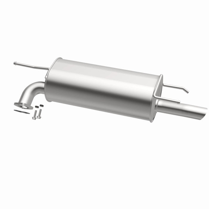 BRExhaust 95-96 Lexus ES300/ 95-96 Toyota Camry Muffler Kit