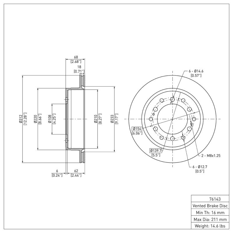 Technical Drawing