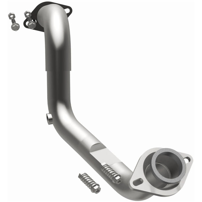 BRE Exhaust 05-10 tC 2.4L Front Pipe Kit