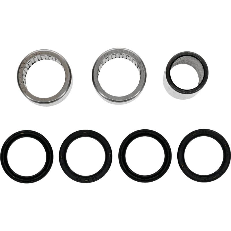 All Balls Racing Swing Arm Bearing Kit