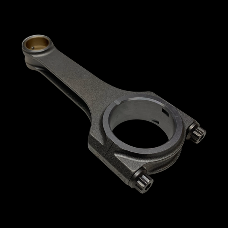 Brian Crower 2017+ Can-Am X3 Pro625+ Connecting Rods w/ ARP Custom Age 625+ Fasteners