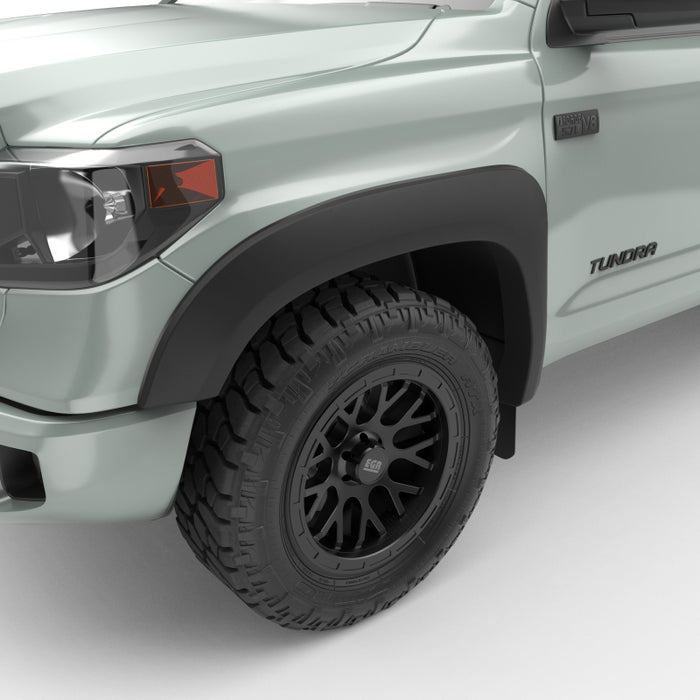 EGR Premium Series Rugged Fender Flares for 14-21 Toyota Tundra