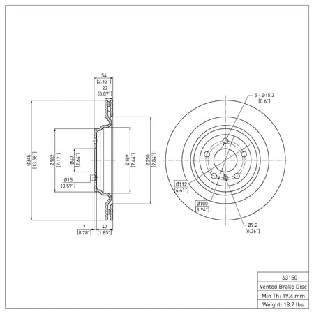 Technical Drawing