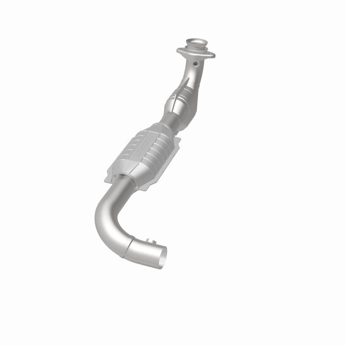 MagnaFlow Conv DF 01-02 Exped/F-150 5.4L D/S