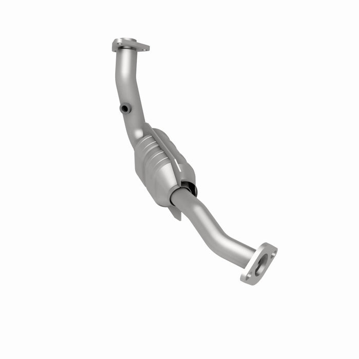 MagnaFlow Conv DF 01-04 Frontier Passenger Side Rear 3.3L