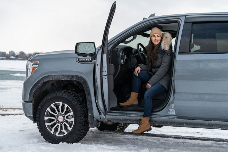 Photo - lifestyle view