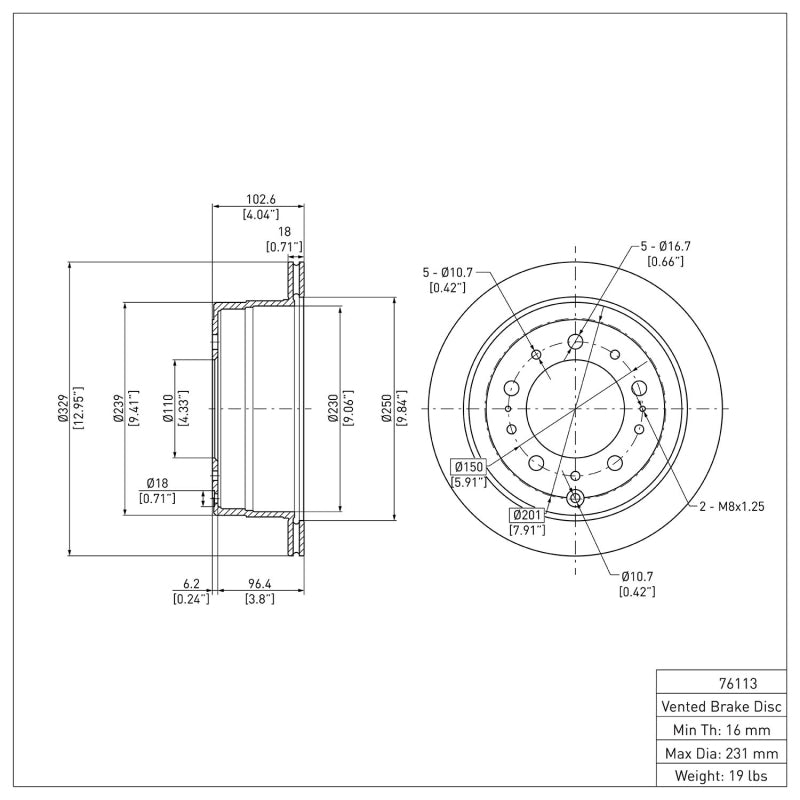 Technical Drawing